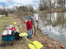 2022 Spring Fishing Rodeo Img 02