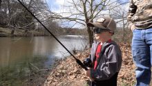2022 Spring Fishing Rodeo Img 15